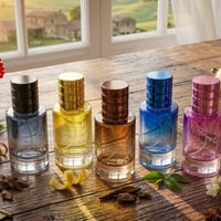 الناصرية • عطور صيفية • فوحان وثبات