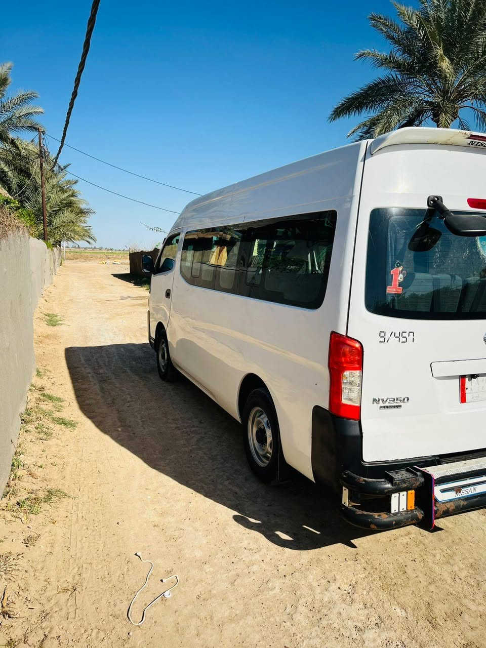 سلام عليكم نيسان 2014جاهزة تخم تاير تبريد ثلج سيارة مابية نقص كبل الشارع تفاصيل***********
