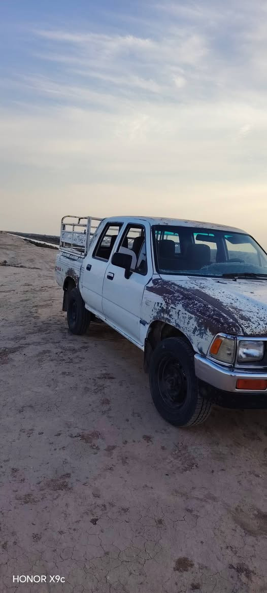 السلا عليكم للبيع تيوتا موديل ٩٠ جاهزة كهربائيات تخم تاير رقم نينوئ


**إذا كنت صاحب هذا الإعلان وتريد حذفه لأي سبب، رجاءا أرسل رسالة إلى الدعم الفني**