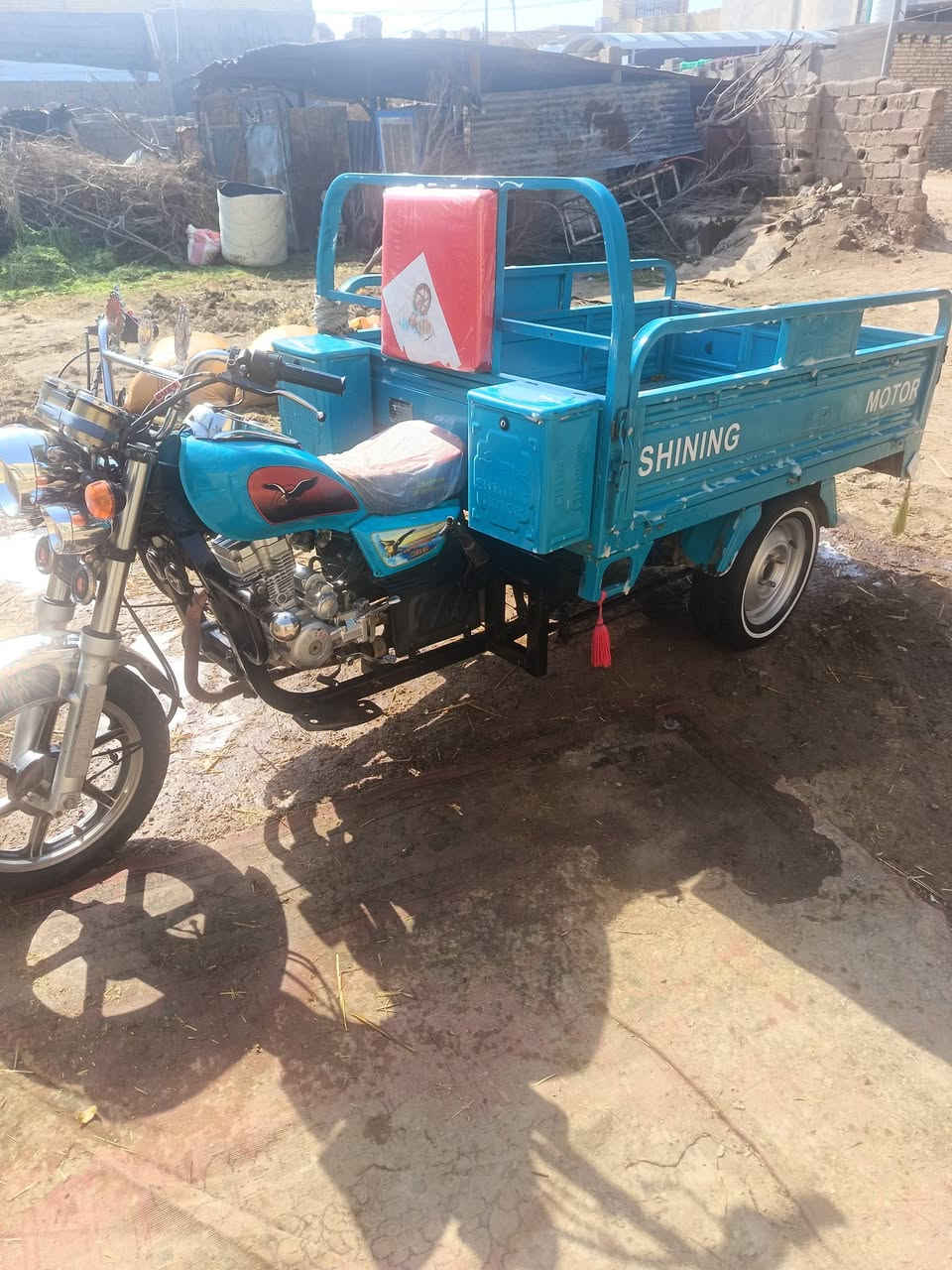 سلام عليكم متاح ستوته موديل ٢٣وراق صولي مكاني بلكوت النوار خاص مفتوح👉 سعر ٢٢٥٠وبيه مجال بخدمت شراي


**إذا كنت صاحب هذا الإعلان وتريد حذفه لأي سبب، رجاءا أرسل رسالة إلى الدعم الفني**