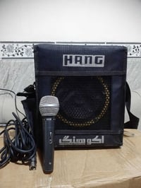 جهاز ملايه إكو هنك مع مايك السعر ٧٠ الف 07502069047