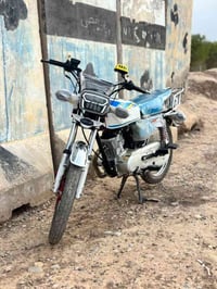 تايكر 25 • ٥ گير • شعربان