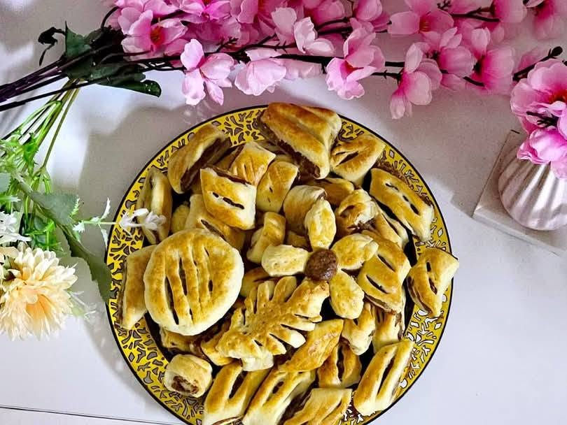 الحجز مفتوح
للطلب والاستفسار التواصل على الواتس ***********
عنواننا مجمع الزيتون
يوجد خدمة توصيل داخل اربيل
اهلا وسهلا بكم
