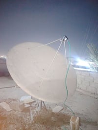 صحن ١٦٠ • مع موتور • خان بني سعد