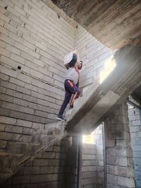 شغلنا ليل ونهار برمضان يوجد كادر عمل جاهز  تصعيد مواد  / تنضيف بيوت  /...