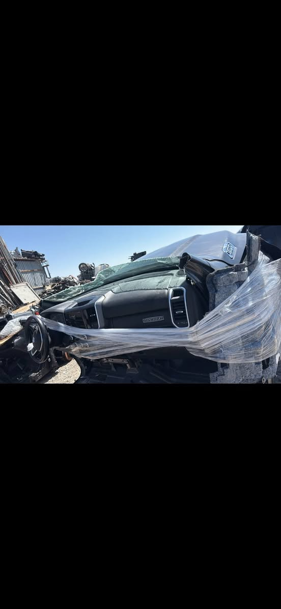 متوفر جميع قطع دودج رام 2019.2025
0796731732
ماركا الشمالية


**إذا كنت صاحب هذا الإعلان وتريد حذفه لأي سبب، رجاءا أرسل رسالة إلى الدعم الفني**