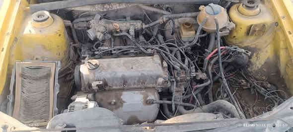 .
شيري كوين موديل 2010 محرك وكير عادي حداديه سياره طافيه 
ماعرف شبيه اني ابيع كوم حديد شراي يجي رقم نجف الاشرف 
سعر سياره 800الف مكاني كربلاء المقدسة 
***********
***********
