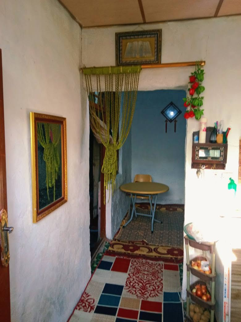 السلام عليكم
دار لبيع يصلح حسينية اوسكن كربلاء طريق السيدة زينب ع مقابل عامود 315 بين الجريه و العطيشي يم جسر الابراهيميه ثاني فرع عن عن جسر الابراهيميه
يبعد عن شارع المشايه 400متر
يبعد عن الإمام ١٥دقائق بالسيارة ١٠كيلو متر
طابو زراعي سند 25 إقرار محكمة
المساحه ٧٥ متر
السعر ٢٧ مليون ابسعر القطعه 
استقبال وغرفه وصاله ومطبخ والصحيات اوطارمه اساس صب البناء بلوك السقف عكاده بس صاله سندويج #كامل_الخدمات كربلاء, العراق


**إذا كنت صاحب هذا الإعلان وتريد حذفه لأي سبب، رجاءا أرسل رسالة إلى الدعم الفني**