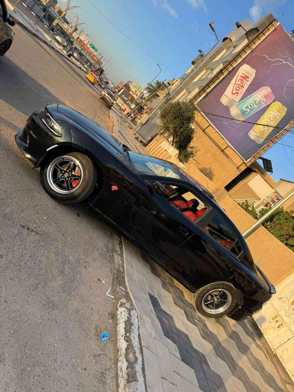 السلام عليكم
جارجر ٢٠١٦ خليجي شركة هارلم كفالة صبغ وضربه 

مكينة ٣٦٠٠  

بيه بنيد مفتوح لغرض التحديث فقط فول فتحة وكشنات حضن وشاشة كبيره وكامرة رقم اربيل تحويل ثاني يوم  لايت زرع عدسه كلش قوي هزة جديدة رقم جديد تخم تاير حداديه تونه شادينه ويل ويلد منظومة غاز 60 لتر يعني انسى شي اسمه صرف بانزين السيارة جاهزة للاخير  السعر ١٨٢وبيه مجال السونار مرفق مع الصور سيارة جاهزة ربع ما تذب عليه 

*********** مكاني بغداد
