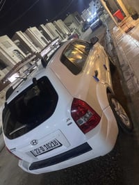 توسان JX • ٢٠٠٩ • محرك 2000