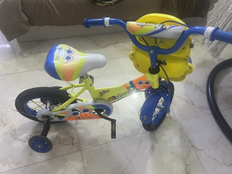 بايسكل للبيع جديد المكان بغداد الزعفرانيه الشعر 45 وبي مجال


**إذا كنت صاحب هذا الإعلان وتريد حذفه لأي سبب، رجاءا أرسل رسالة إلى الدعم الفني**