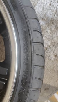 ٤ تايرات • قفل سعر • بصرة قبلة