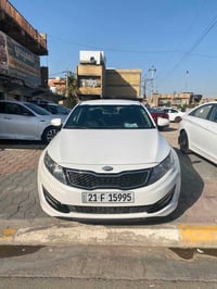 أوبتيما ٢٠١٣ • مكينة ٢٠٠٠ • واسط نعمانيه