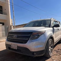 مكلف بالنشر اتصل براعيه   للبيع او مراوس فورد اكسبلور موديل 2011 رقم ب...