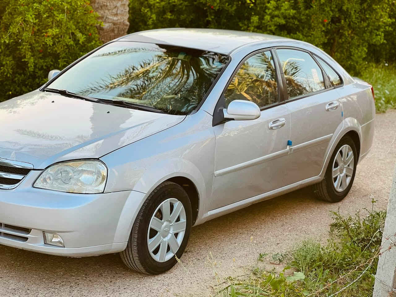 اوبترا 2009
جاهز كير محرك تبريد صدر كله شرط 
سياره جاهزه  
رقم سليمانيه بسمي 
سعر 66 بيها مجال الشراي يتصل 
***********
