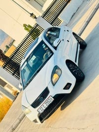 كيا ريو • ٢٠١٢ • كير ومكينة شرط