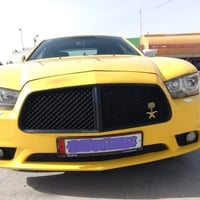 تشارجر • ٢٠١٢ • رقم ذي قار