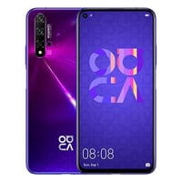 نوفا 5T ١٢٨/٨ • ريلمي X2 Pro ٢٥٦/١٢ • ايفون 7 بلس ١٢٨