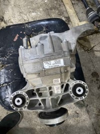 متوفرقطع غيار srt وهيلكات  اكسل srt موديل 2023  درايف شفتات وايد بدي ش...