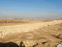 إسلام عليكم ارض للبيع 23
دونم زراعي *********** 
ابو حسين
