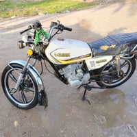 دراجه سيفان • موديل 2020 • بابل محاويل