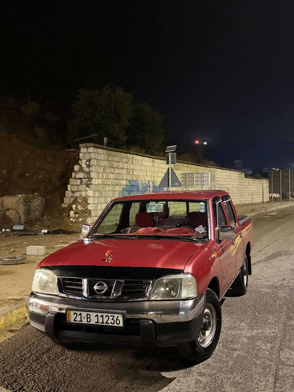 0776 699 04 35☎️ admin🫀
📦🤤سەنەویو تایەی تازەیە یەک چەمەلەخی بۆیاخە
