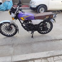 دراجه سونك • مديل 25 • الدوره ابو دشير