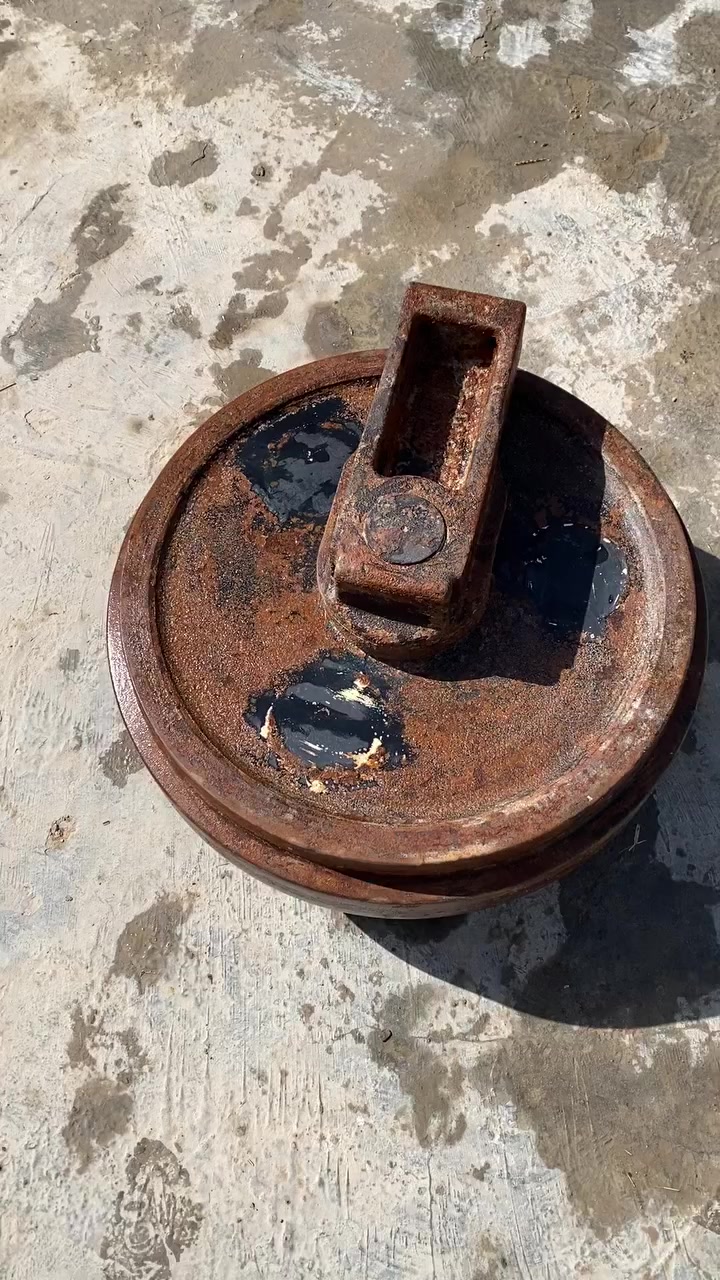 سلام عليكم روله حفاره بي فايف بلادي شرط نضافه البيع مكاني نجف ***********
