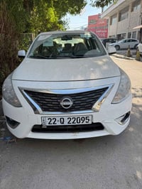 نيسان صني زيرو  اربيل 2025 ضمان السور جملة مفرد بغداد الكرادة  نيسان ص...