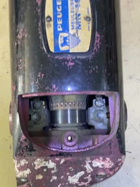 كوسره • بيجو فرنسي • الموصل