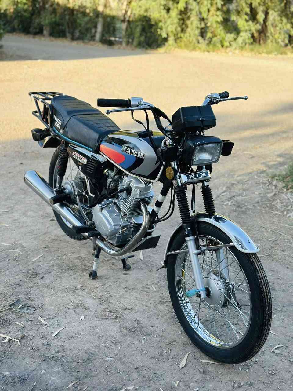 سبب الوعود الكاذبه نامه 2025 زيرو نضيفه مكينه خرسه
شلعه فول مابيهه اي نقط تجي تضرب هندر وتطلع 
السعر 550 مستعجل ع بيعتهه 
مكاني ديالى بـعـقـوبـه عباره حدمكسر
***********
