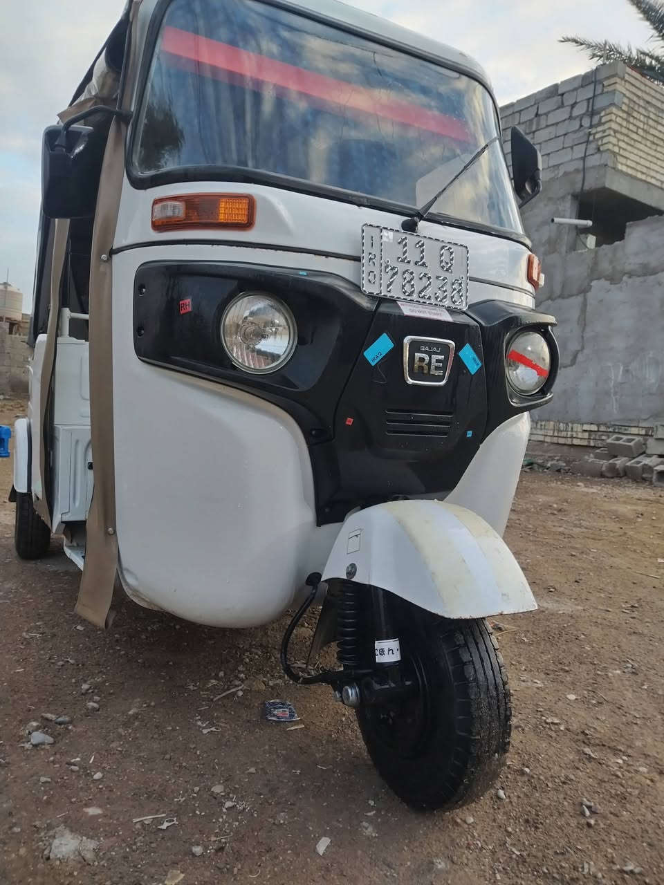 تكتك 2021 جاهزه كشر محرك نضافه فول وحله من صور مكانها زعفرانيه سعر 7 و 600 خاص مغلق ***********
