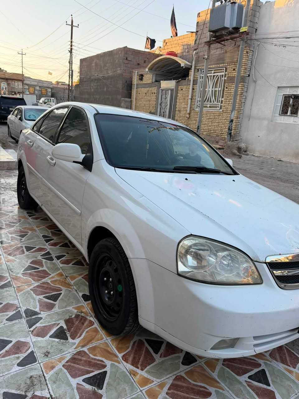 لسلام عليكم للبيع اوبتره 2010
سياره مكفوله من الضربه ماعده باب خلفي مبدل اثر دحكة دراجه فقط 
كير مكينه حلوات حداديه 70 بالميه 
رقم بصره معامله واصله للبصمه 
سياره نقصها تبريد فقط واطيح فلوس التبريد من السعر 
مكاني بصره 
سعر 68 
***********
