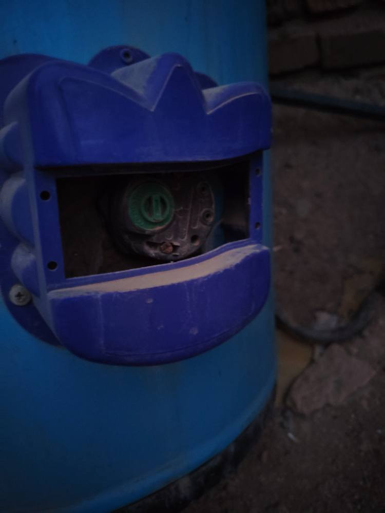 سخان شغال ونظيف حجم الوسط 50 قفل عمارة, ميسان


**إذا كنت صاحب هذا الإعلان وتريد حذفه لأي سبب، رجاءا أرسل رسالة إلى الدعم الفني**