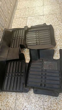 ارضيات • بي واي دي • بغداد الشعب