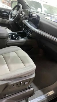 تاهو زيرو • ٢٠٢٥ • رقم بغداد