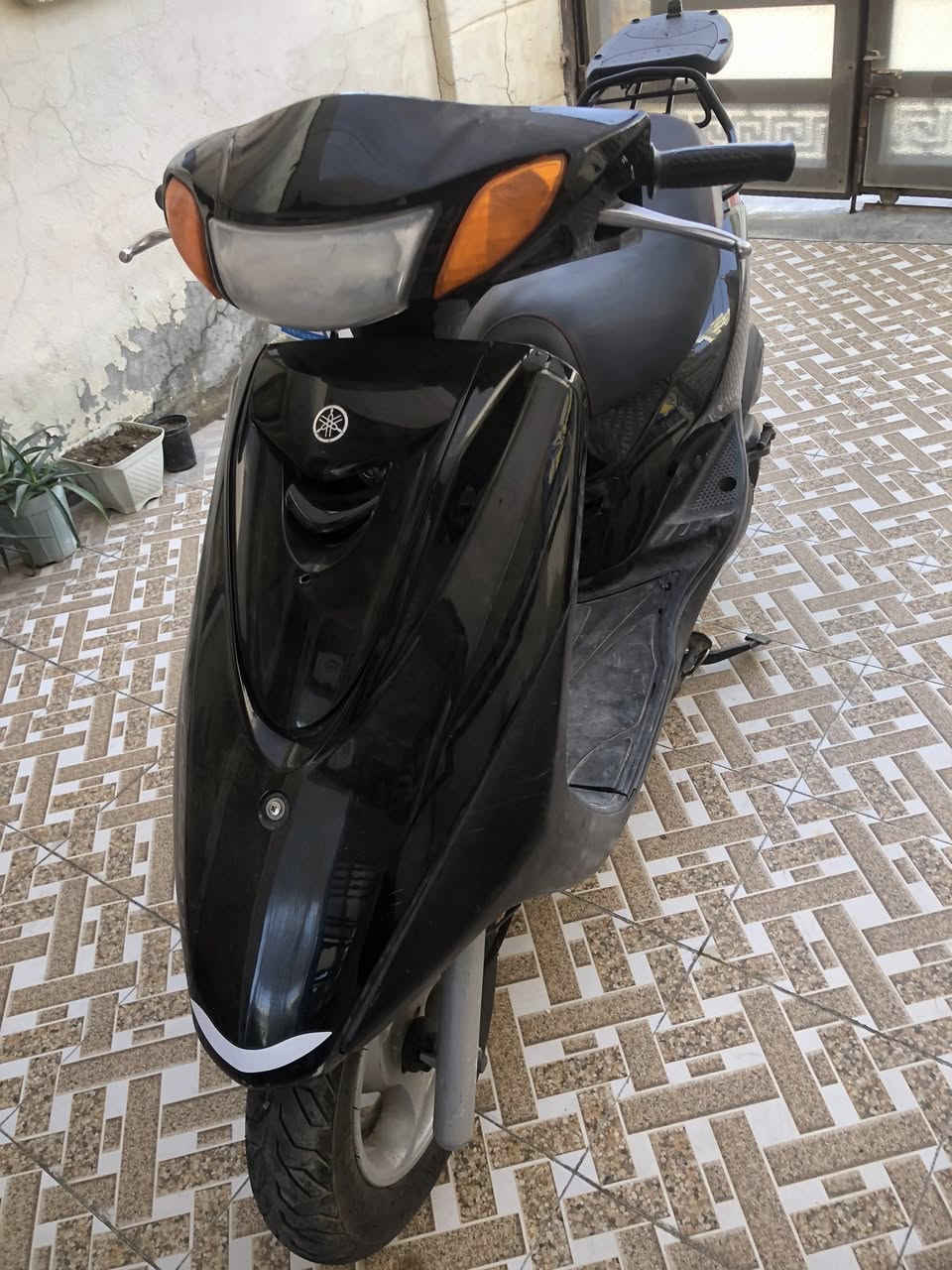 سلام عليكم دراجة اكزز للبيع دراجة جديدة سعر مليون 150


**إذا كنت صاحب هذا الإعلان وتريد حذفه لأي سبب، رجاءا أرسل رسالة إلى الدعم الفني**