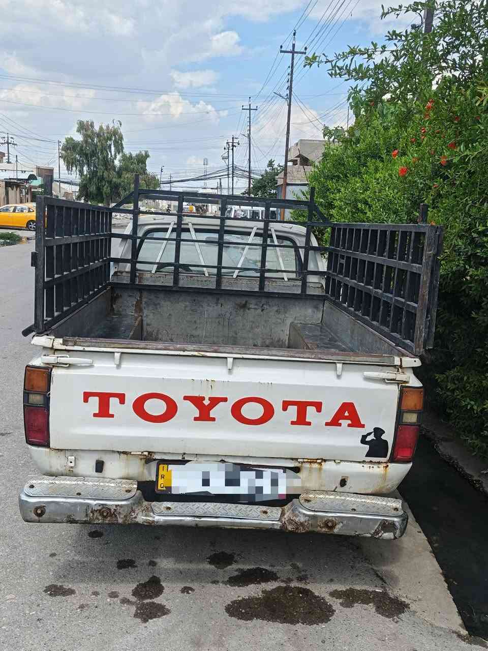 ؤپيكم للبيع  نظيفه محرك گير شرط التحويل هزة 26 السعر عالخاص رقم التلفون : *********** / ***********
