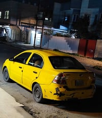 افيو وارد كوري  2011  كير ومحرك شرط  تبريد شغال شرط ثلج  السعر 35 بيها...