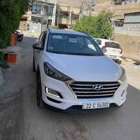 توكسان • ٢٠١٩ • رقم اربيل