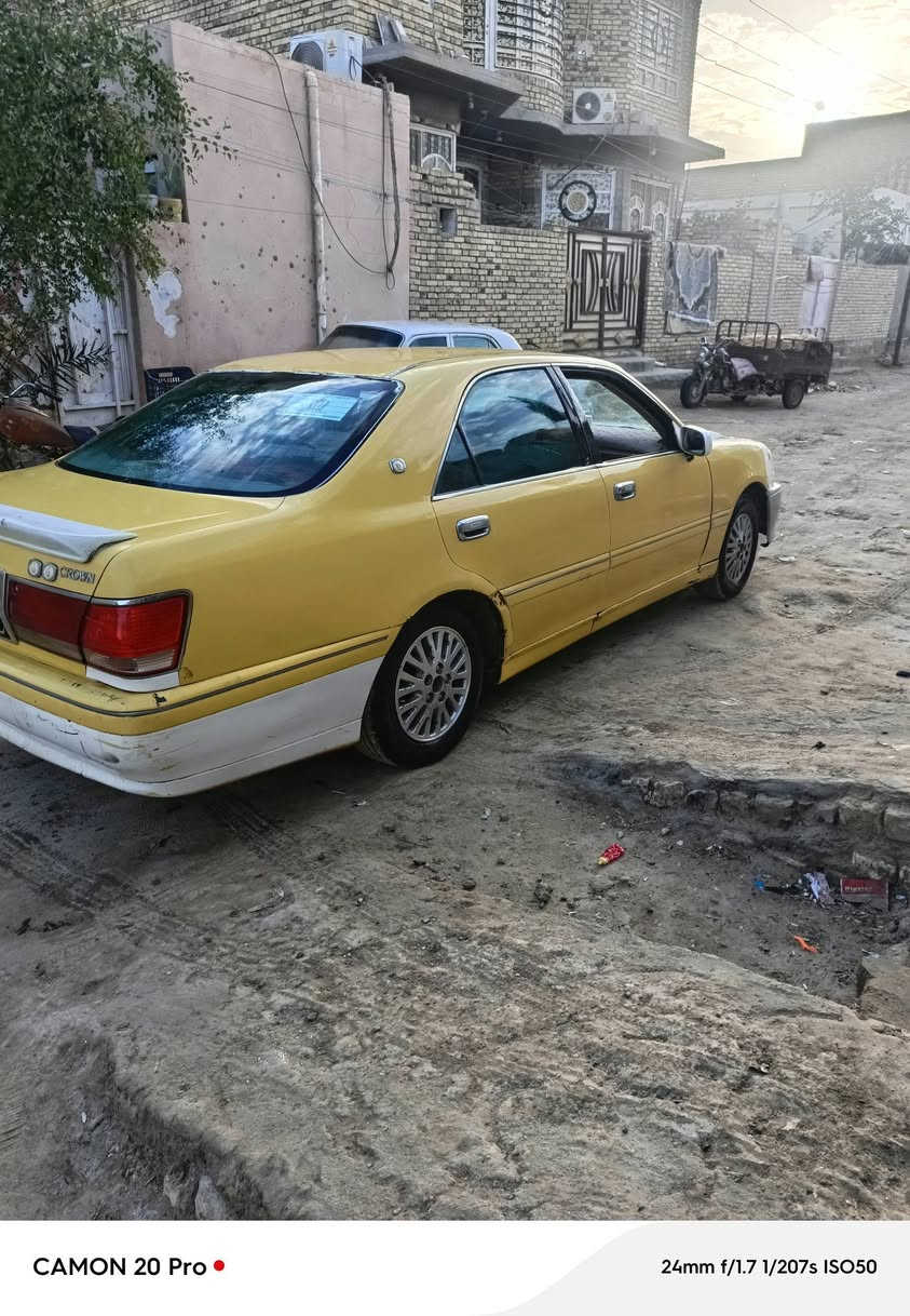 سلام عليكم جنون مكينه ففتي وكير نعمه من الله كصة قماره رقم صدامي وكاله عامه  حدادين نص عمر نقص راتيتر تبريد عليه غرامه مليون مكان ناصريه   سعر 35وبيه مجال للشراي
*********** واتساب او ماسنجر
