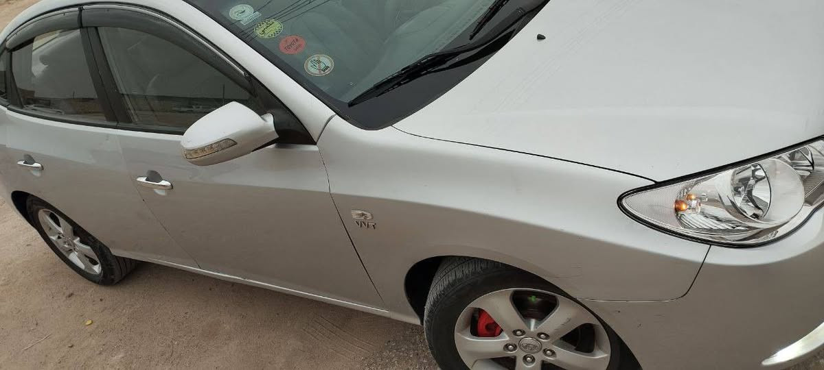 سلام عليكم 
شباب 

افانتي موديل 10

محرك 1600 دكشن عالي 
محرك يخبل لا تنقيص ولا تبخير 

كير شعله مالته تخبل 

تحكم ستيرن صوبين 

مري شفط 

تحكم بالمري 

يدات بيبان نيكل 

حساسات خلفيه 

كامره خلفيه 

ويل 16 ++ تخم تاير جديد 

تخم تاير جديد 

اربع دسك 👉 نظام مانع نزلاق 

كشنات جلد 

تبريد ثلج 

تدفئه جمر 

كصتها جنطه لحيم باجات 

متومه وكامله سياره رقم شمالي اربيل 
سياره مطابقه كلها وي سنويه حتى رقم شاصي 

مكان سياره نجف 

سعرها 39 وبيها مجال قليل 

رقمي  للتواصل ***********بس مخابره

الكوفي الكوفي
