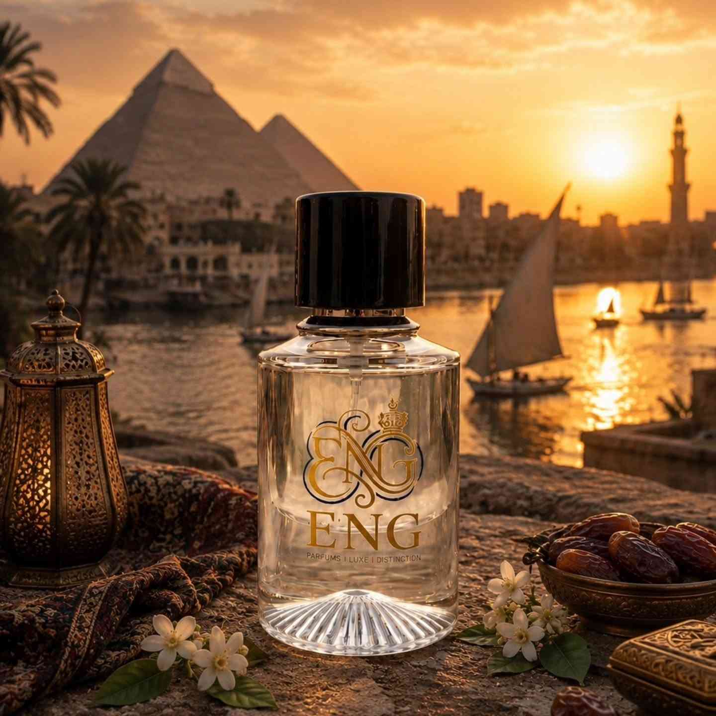 عطر المهندس ENG PERFUME 
#حول_العالم
        عطر جمع بين الأنتعاش و الثبات و الفوحان مستوحى من نوتات عطريه بارزه من ابرزها 
....
في العطر الرجالي الحمضيات و الأناناس و الزهور اضافتا إلى لمسه هادئه من الخشب الناعم و الزهره البيضاء اعطت هذه النوتات انتعاش و هدوء 
...
أما في العطر الأنثوي الورد الأبيض و القرفه و لمسه خفيفه من الحمضيات التي اعطت انتعاش واضح للعطر و وجود القهوة داخل تركيبة العطر تعطيه هدوء و تميز

#اكسبلورexplore
#instalike 
#عطور 
#engineer 

من العراق

إلى مصر

إلى الأمارات

عودتا بالعراق الحليب❤️‍🩹


**إذا كنت صاحب هذا الإعلان وتريد حذفه لأي سبب، رجاءا أرسل رسالة إلى الدعم الفني**