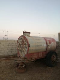 مغطورة • ١٣ برميل • سيد احمد الرفاعي