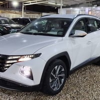 توكسان • ٢٠٢٤ • ٢٥٠٠٠ كم