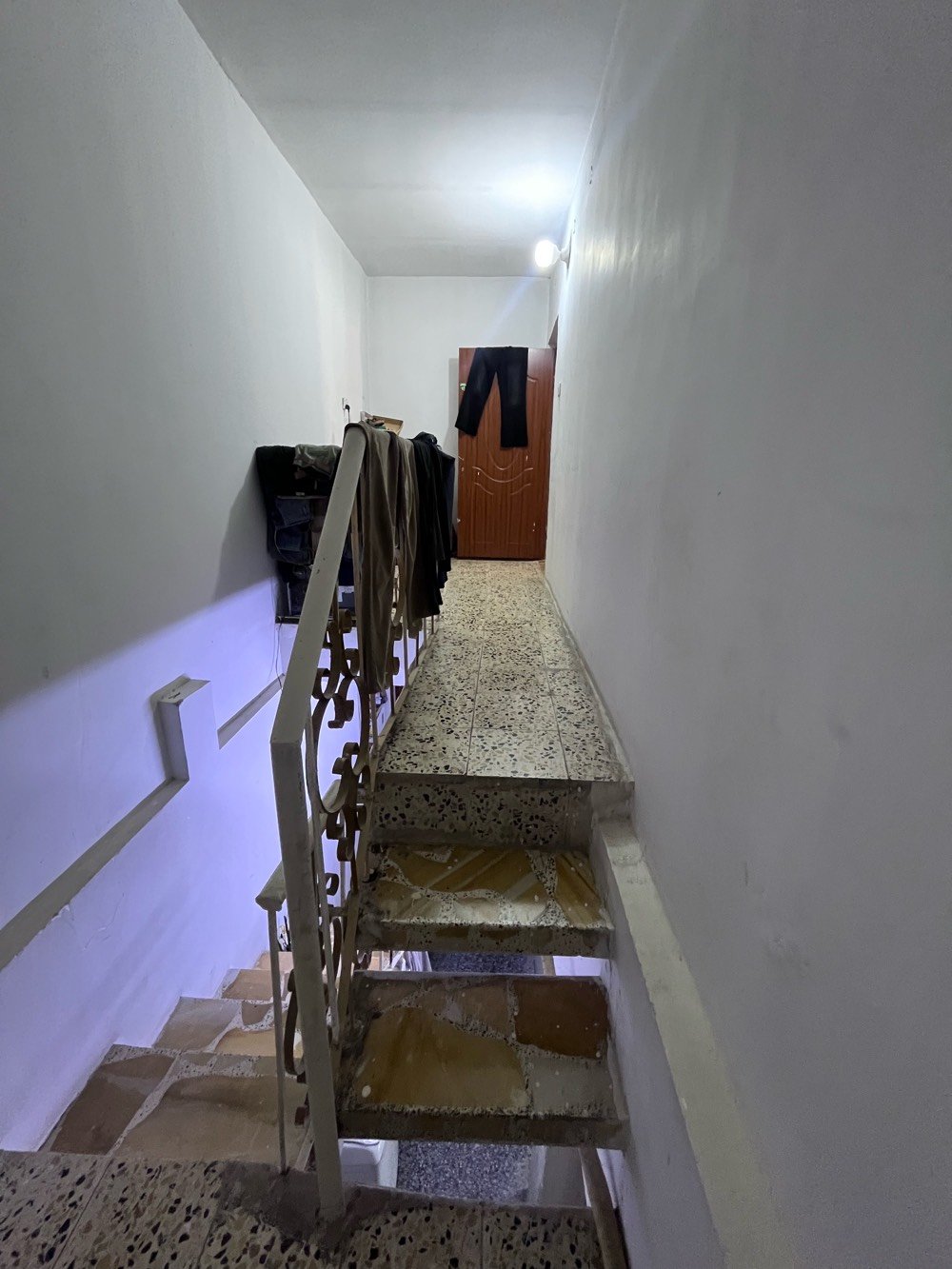 دار 72 م للبيع
الكرخ/الاسكان /شارع مستشفى الطفل المركزي