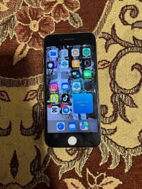 ايفون 7 • بطاريه مبدله ١٠٠ • شريحه ما تشتغل
