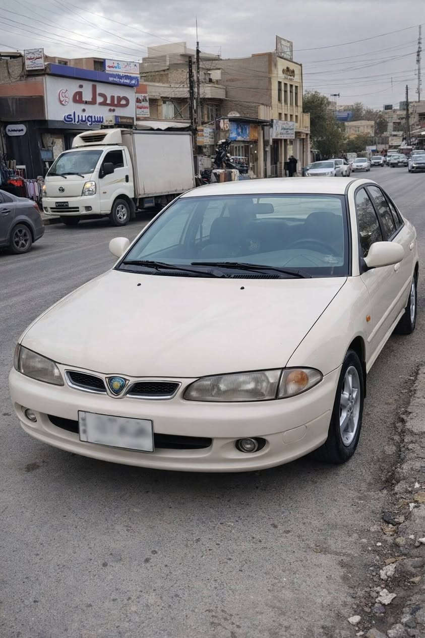 للبيع سياره بروتون ٢٠٠٤ كير توماتيك
سياره بدون صبغ 
محرك وكير شرط
جامات كهرب 
طخم تاير جديد 
كابون بانزين
رقم الماني 
سنويه ٢٠٢٧
سياره جديده 
بدون ضرر 
بدون دواخل
شرط التحويل 
للتواصل 
***********
