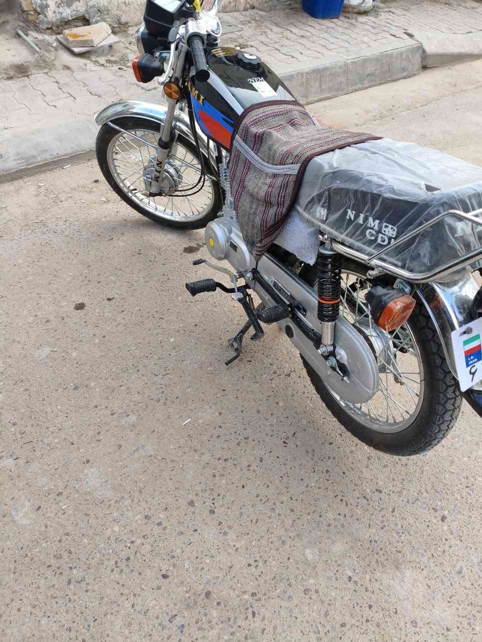 سلام عليكم دراجه للبيع شلامجه موديل 26 اوراق سكنر بعده عل سحك/ ***********
