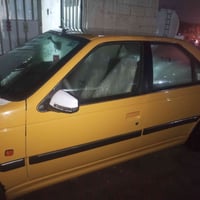 بارس ١٥ • نضيفه • ميسان